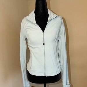 LULULEMON women’s define cropped jacket